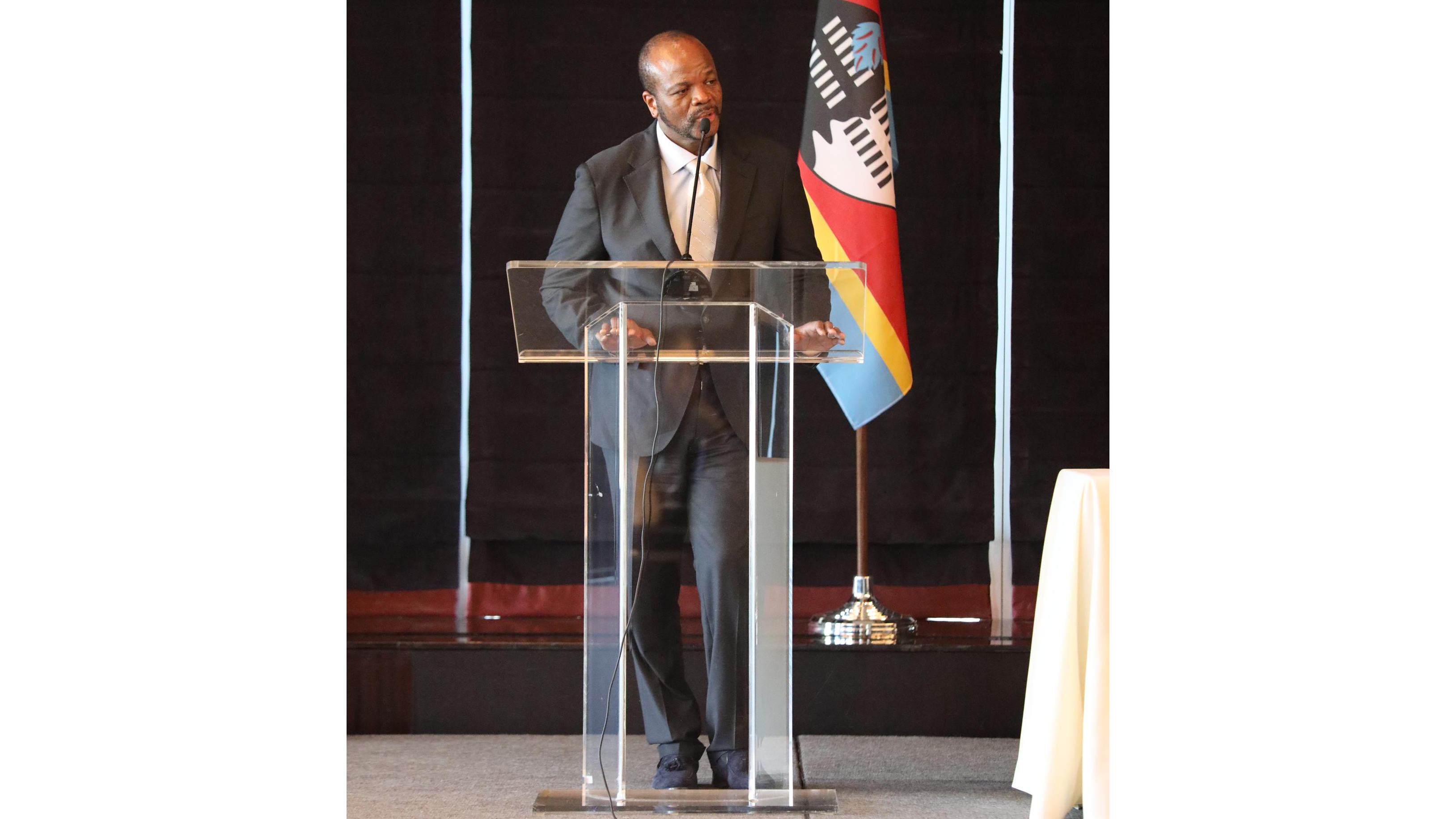 Eswatini needs diaspora skills – King